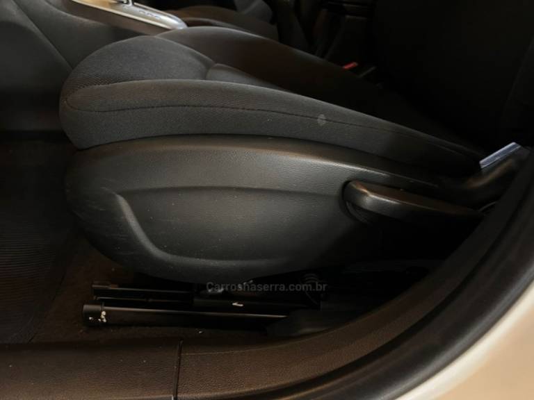 CHEVROLET - CRUZE - 2014/2014 - Branca - R$ 59.900,00