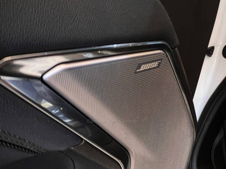 CHEVROLET - SILVERADO - 2023/2024 - Branca - R$ 459.900,00