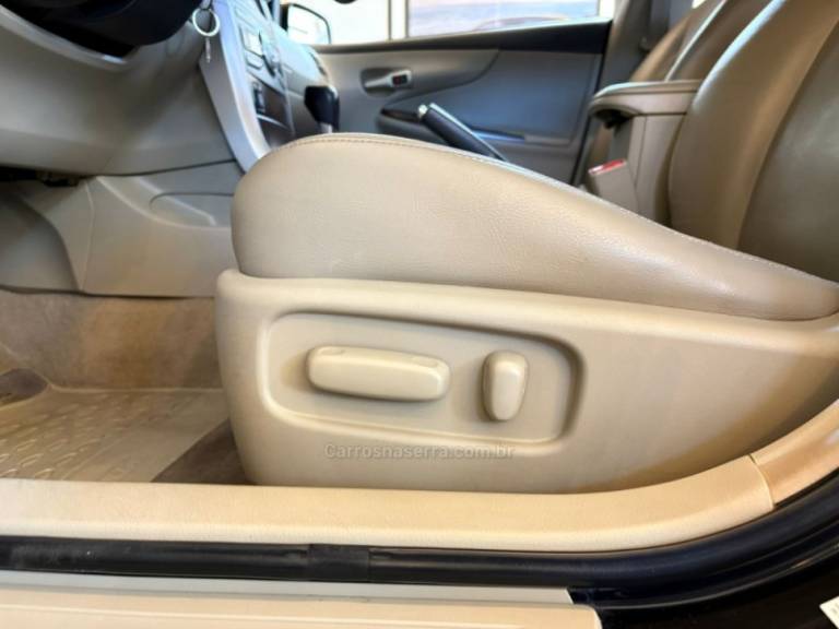 TOYOTA - COROLLA - 2014/2014 - Preta - R$ 78.900,00