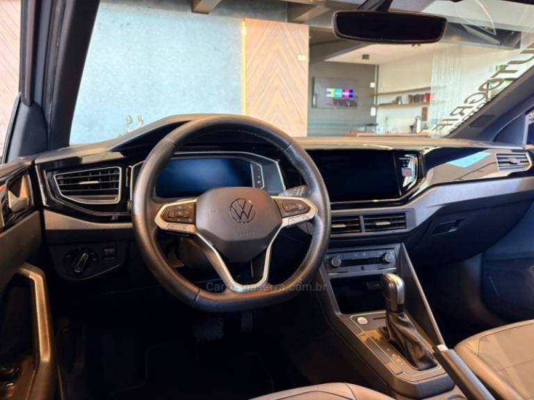 VOLKSWAGEN - NIVUS - 2021/2021 - Cinza - R$ 108.900,00