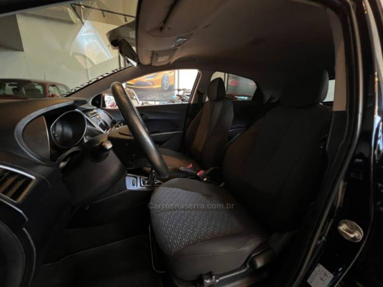 HYUNDAI - HB20 - 2018/2018 - Preta - R$ 53.900,00