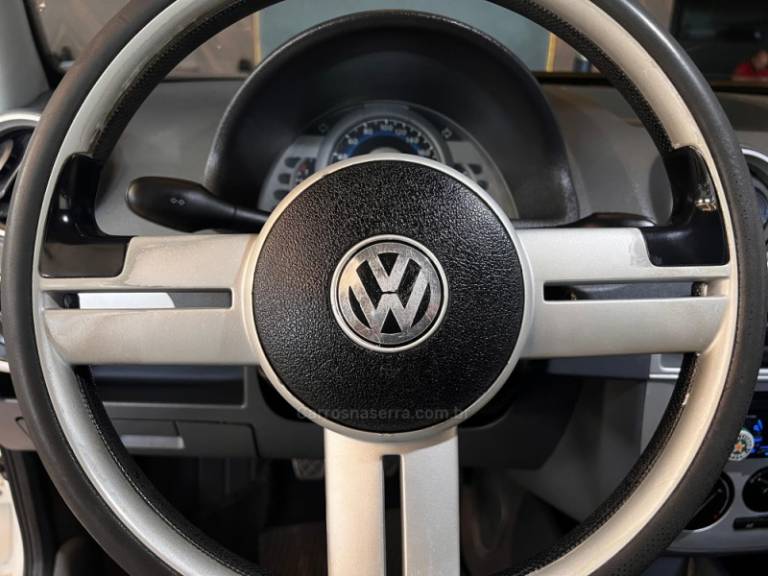 VOLKSWAGEN - SAVEIRO - 2009/2009 - Branca - R$ 51.900,00