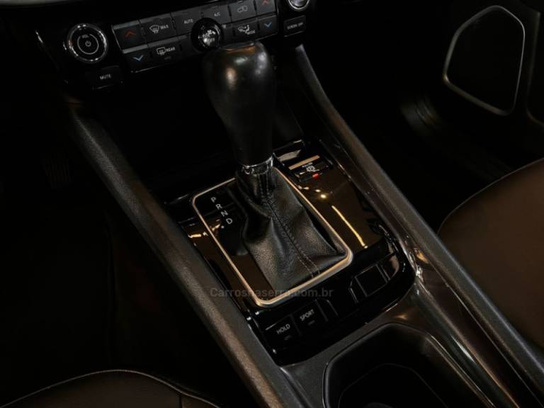 JEEP - COMPASS - 2022/2022 - Cinza - R$ 132.900,00