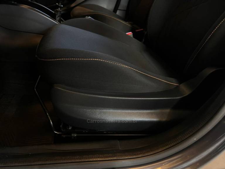 FIAT - ARGO - 2021/2021 - Cinza - R$ 75.900,00