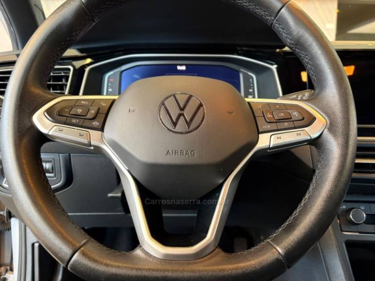 VOLKSWAGEN - NIVUS - 2021/2021 - Cinza - R$ 108.900,00