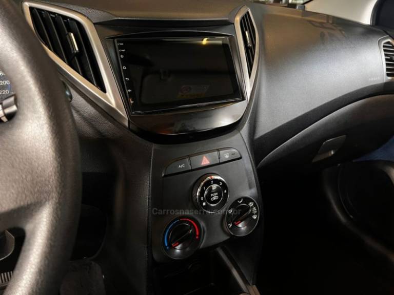 HYUNDAI - HB20S - 2014/2014 - Prata - R$ 55.900,00