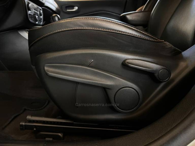 JEEP - COMPASS - 2019/2019 - Branca - R$ 98.900,00