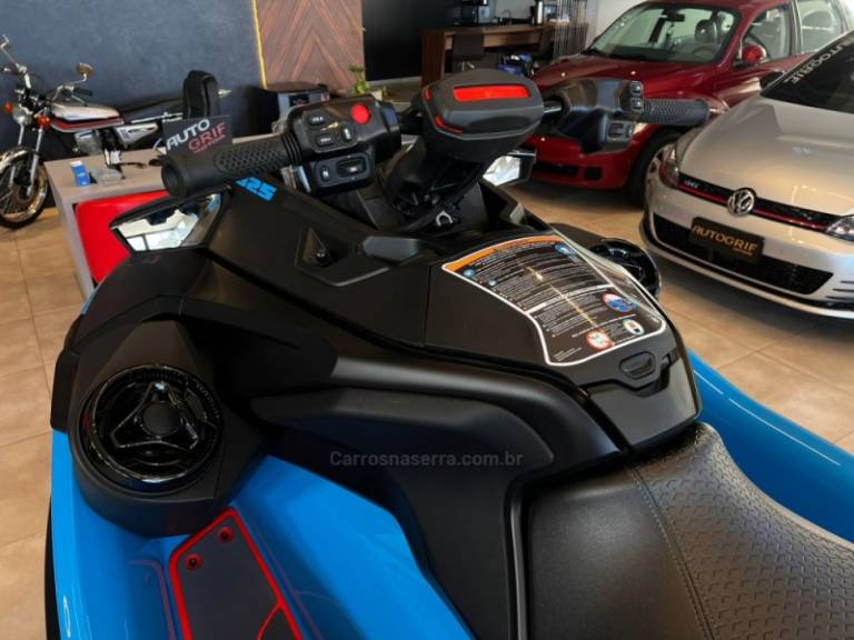 SEADOO - RXT-T 325 - 2026/2026 - Azul - R$ 199.900,00