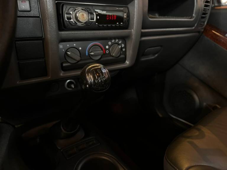 CHEVROLET - S10 - 2010/2010 - Prata - R$ 64.900,00