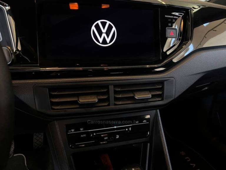 VOLKSWAGEN - NIVUS - 2022/2023 - Cinza - R$ 118.900,00