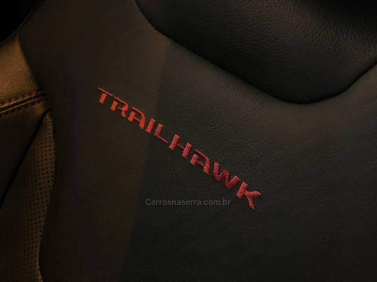 JEEP - COMPASS - 2022/2022 - Cinza - R$ 154.900,00