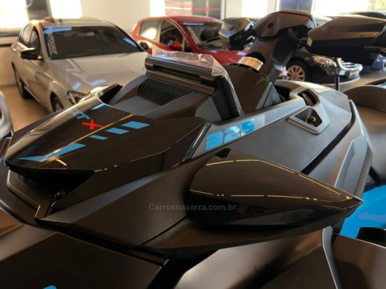 SEADOO - RXT-T 325 - 2026/2026 - Azul - R$ 199.900,00