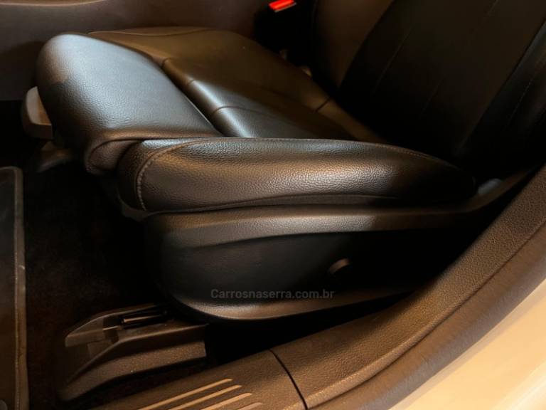 MERCEDES-BENZ - A 250 - 2019/2019 - Branca - R$ 189.900,00