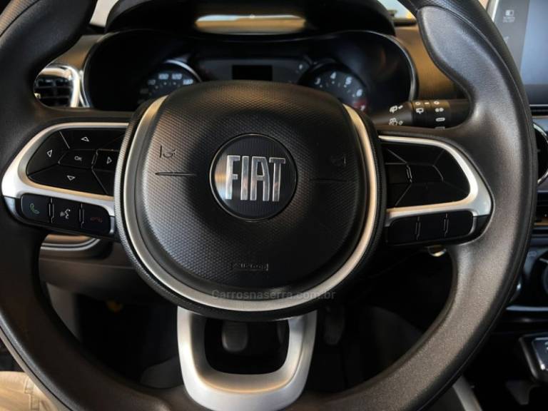 FIAT - ARGO - 2021/2021 - Cinza - R$ 75.900,00