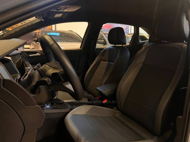 VOLKSWAGEN - NIVUS - 2023/2024 - Cinza - R$ 127.900,00