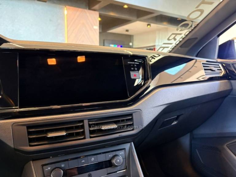 VOLKSWAGEN - NIVUS - 2021/2021 - Cinza - R$ 108.900,00