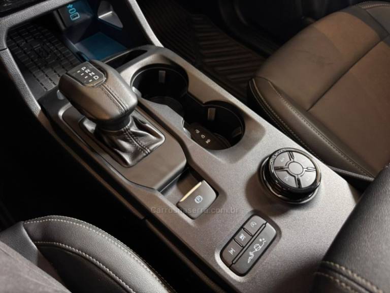 FORD - RANGER - 2024/2025 - Branca - R$ 308.900,00