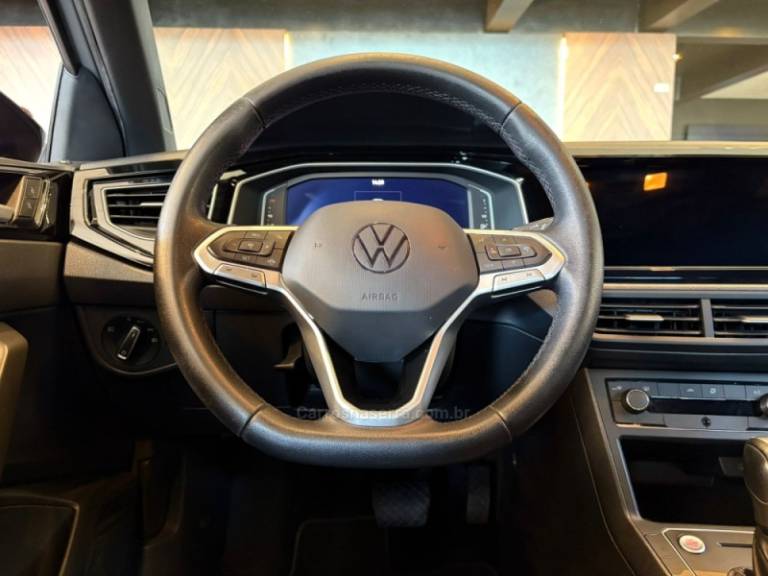 VOLKSWAGEN - NIVUS - 2021/2021 - Cinza - R$ 108.900,00