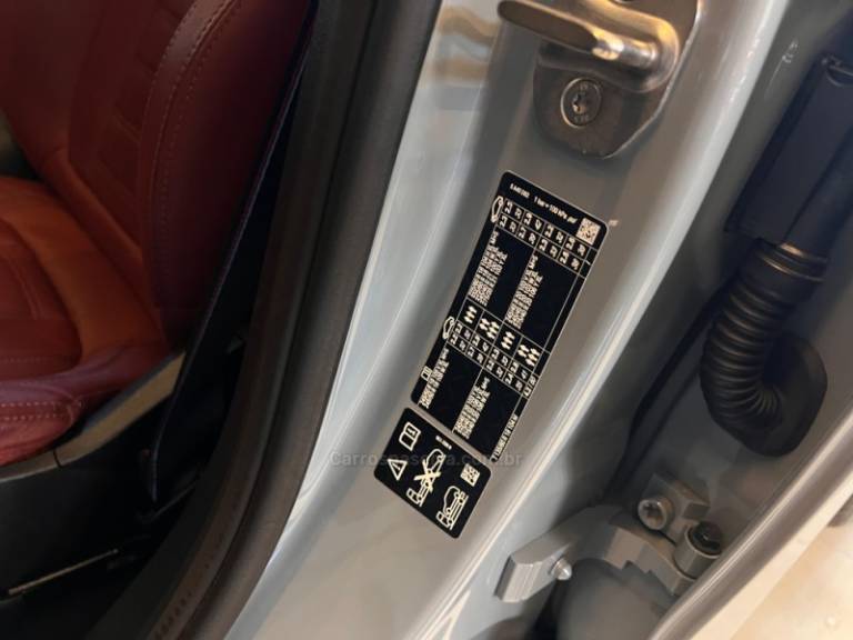 BMW - X4 - 2023/2024 - Cinza - R$ 439.900,00