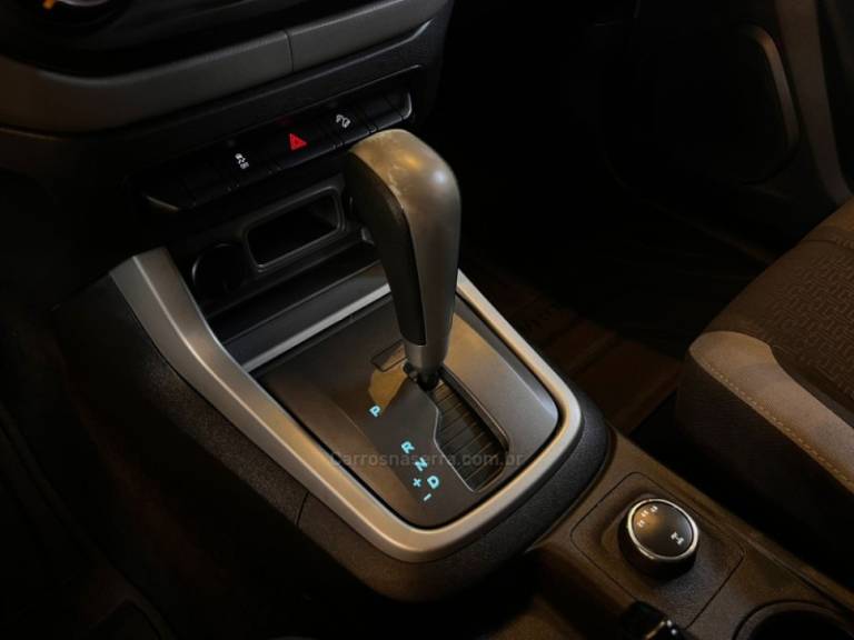 CHEVROLET - S10 - 2020/2020 - Cinza - R$ 144.900,00