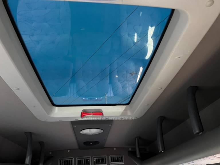 MERCEDES-BENZ - SPRINTER - 2017/2017 - Branca - R$ 229.900,00