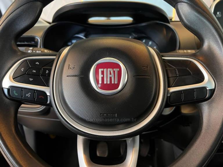 FIAT - CRONOS - 2019/2019 - Vinho - R$ 62.900,00