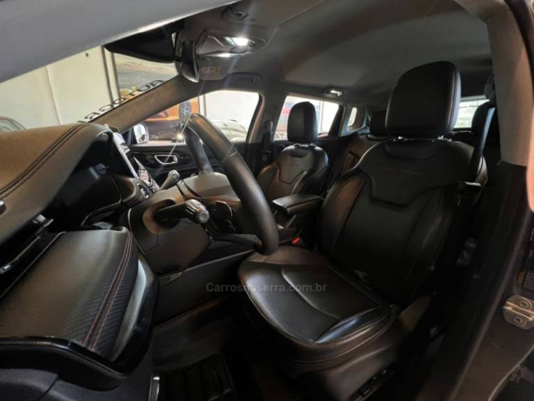JEEP - COMPASS - 2022/2022 - Cinza - R$ 154.900,00