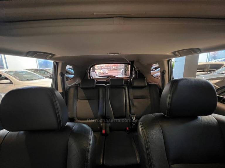 MITSUBISHI - OUTLANDER - 2016/2016 - Branca - R$ 119.900,00