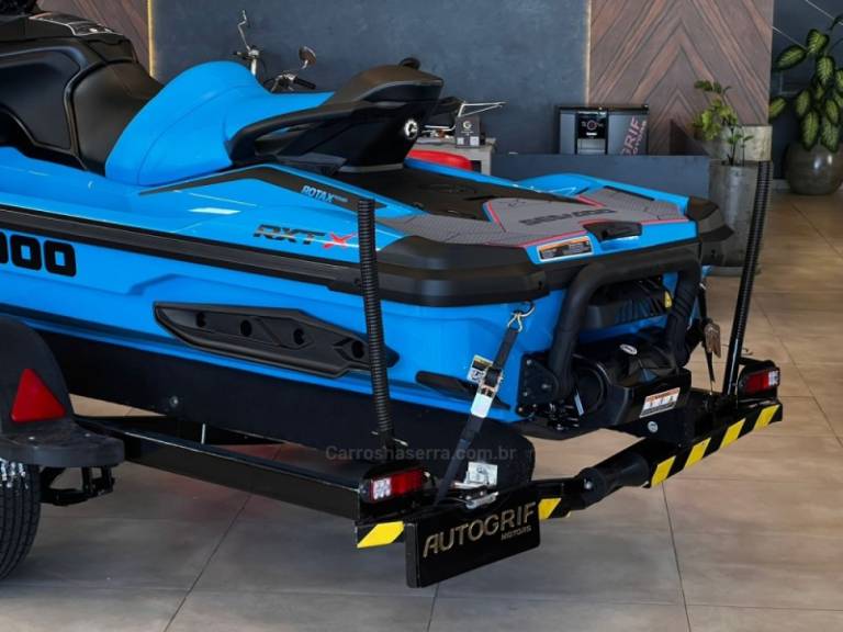 SEADOO - RXT-T 325 - 2026/2026 - Azul - R$ 199.900,00
