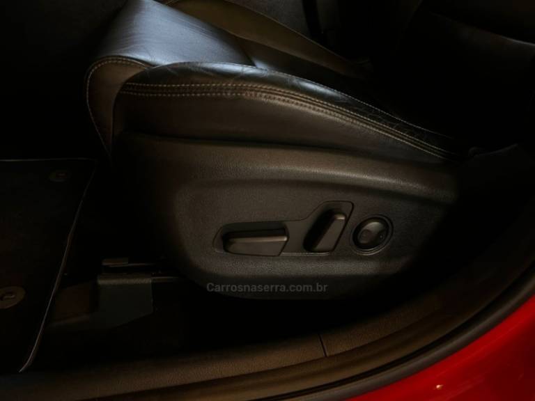 KIA MOTORS - SPORTAGE - 2018/2018 - Vermelha - R$ 114.900,00