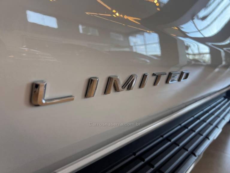 FORD - RANGER - 2021/2021 - Branca - R$ 184.900,00