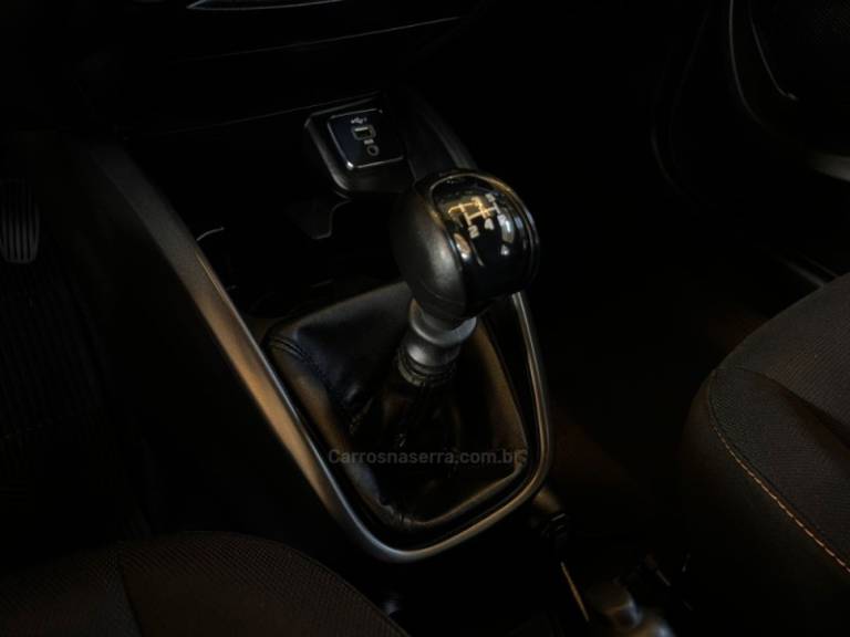 FIAT - ARGO - 2021/2021 - Cinza - R$ 75.900,00