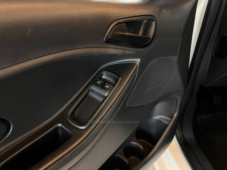 FORD - KA - 2021/2021 - Branca - R$ 54.900,00