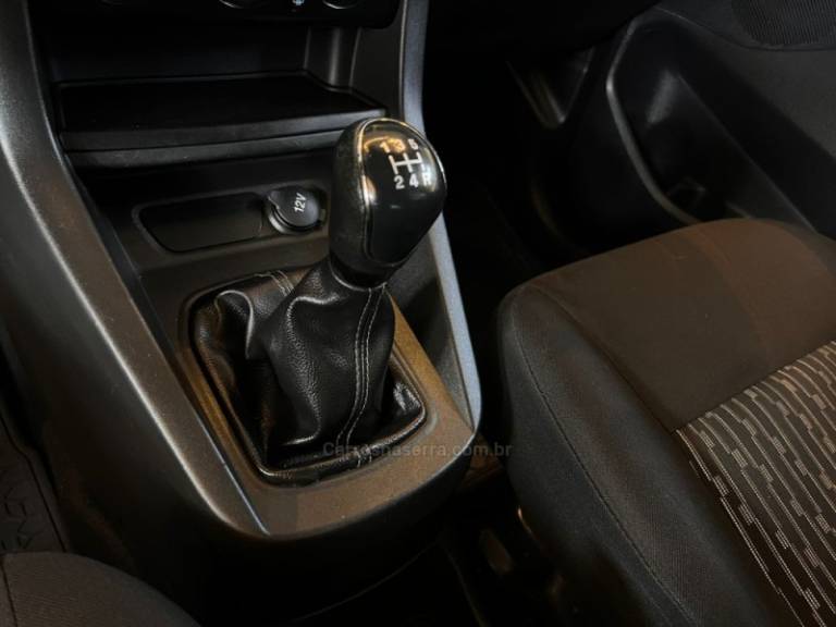 FORD - KA - 2021/2021 - Branca - R$ 54.900,00