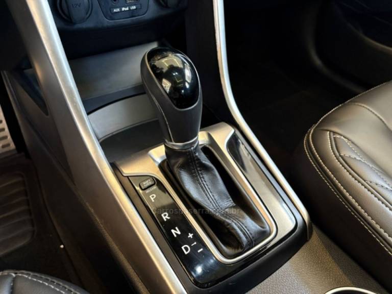 HYUNDAI - I30 - 2015/2015 - Branca - R$ 74.900,00