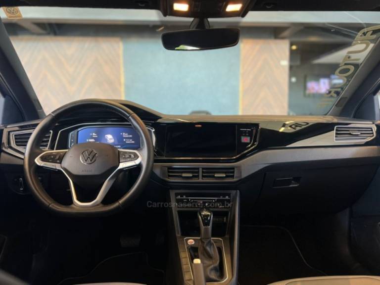 VOLKSWAGEN - NIVUS - 2022/2023 - Cinza - R$ 118.900,00