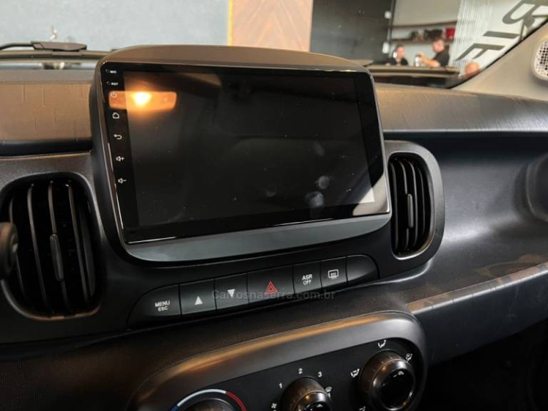 FIAT - MOBI - 2025/2025 - Preta - R$ 61.900,00
