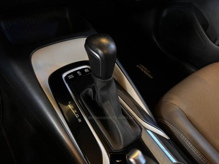 TOYOTA - COROLLA - 2022/2022 - Cinza - R$ 144.900,00