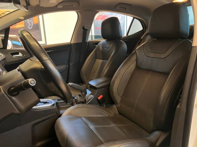 CITROËN - C4 LOUNGE - 2014/2014 - Branca - R$ 50.900,00