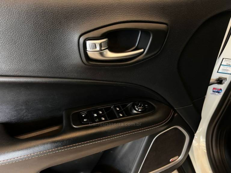 JEEP - COMPASS - 2019/2019 - Branca - R$ 98.900,00