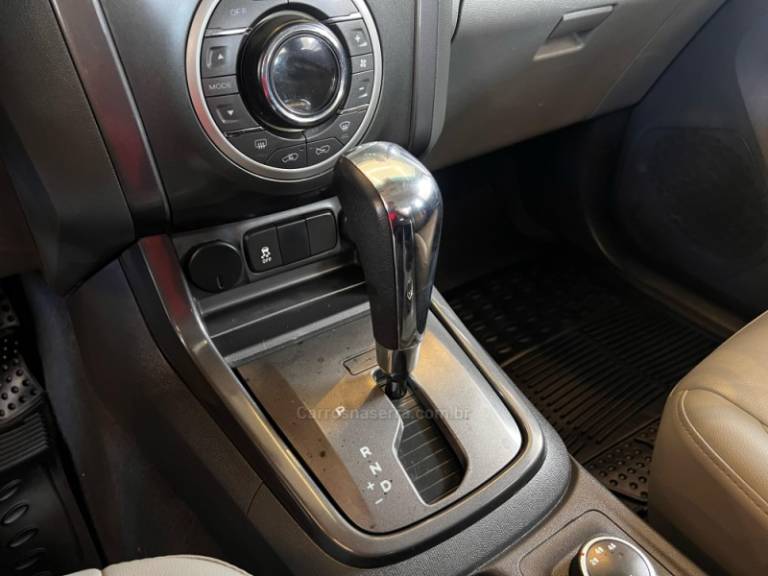 CHEVROLET - S10 - 2013/2013 - Prata - R$ 115.900,00