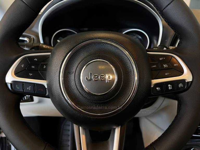 JEEP - COMPASS - 2019/2019 - Prata - R$ 118.900,00