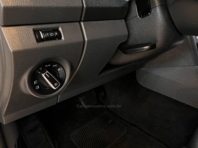 VOLKSWAGEN - AMAROK - 2015/2016 - Branca - R$ 118.900,00