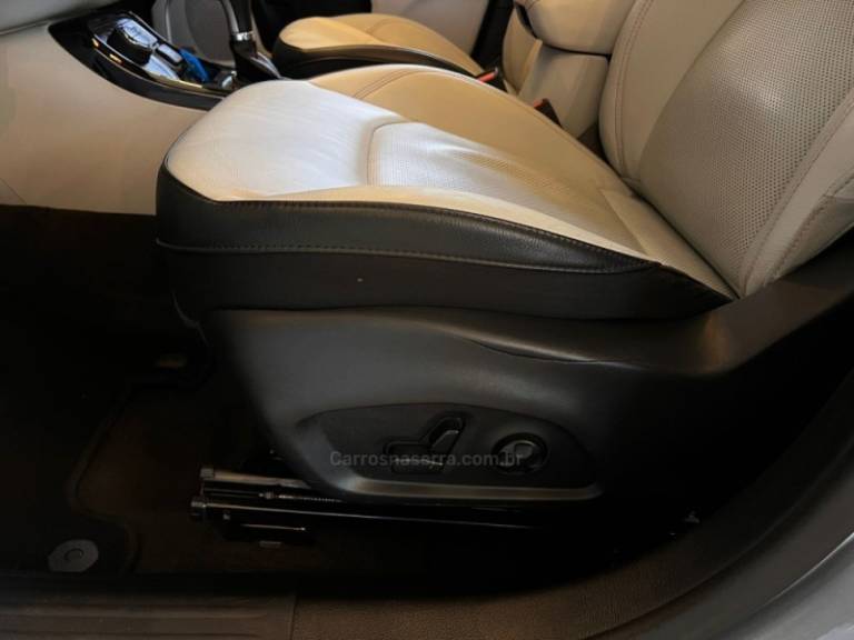 JEEP - COMPASS - 2019/2019 - Prata - R$ 118.900,00