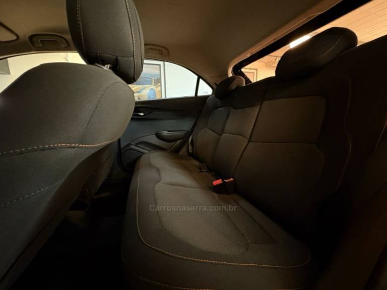 CHEVROLET - ONIX - 2014/2014 - Preta - R$ 51.900,00