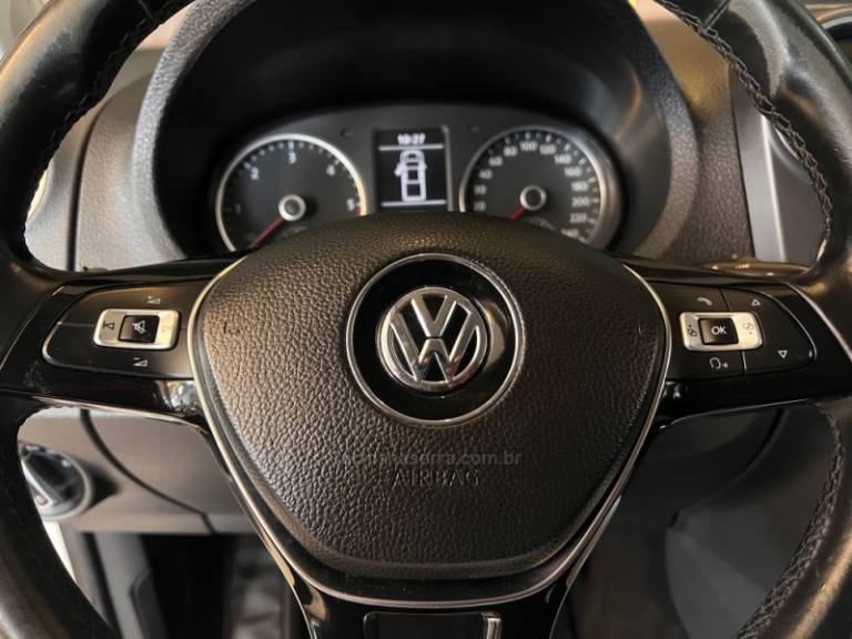 VOLKSWAGEN - AMAROK - 2015/2016 - Branca - R$ 118.900,00