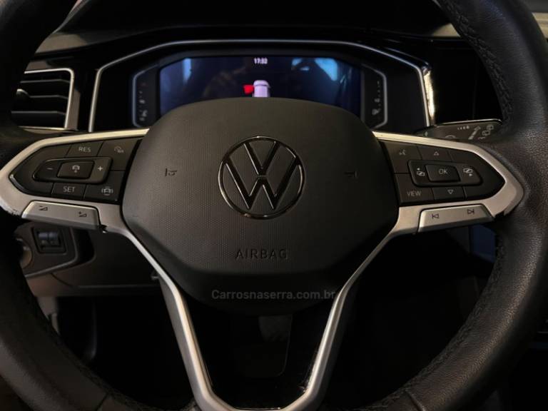VOLKSWAGEN - NIVUS - 2023/2024 - Cinza - R$ 127.900,00