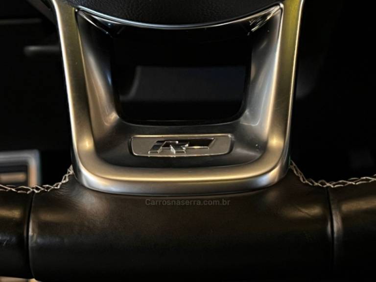 VOLKSWAGEN - TIGUAN - 2018/2018 - Preta - R$ 159.900,00