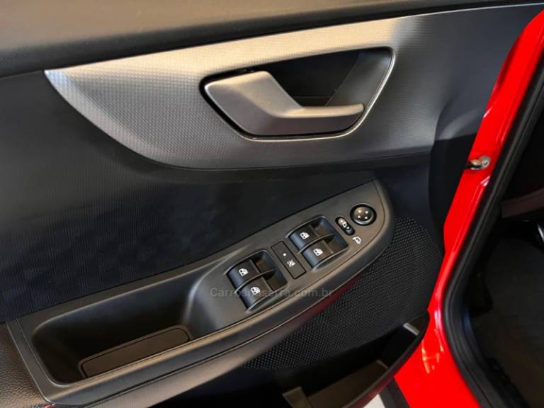 FIAT - PULSE - 2023/2023 - Vermelha - R$ 123.900,00