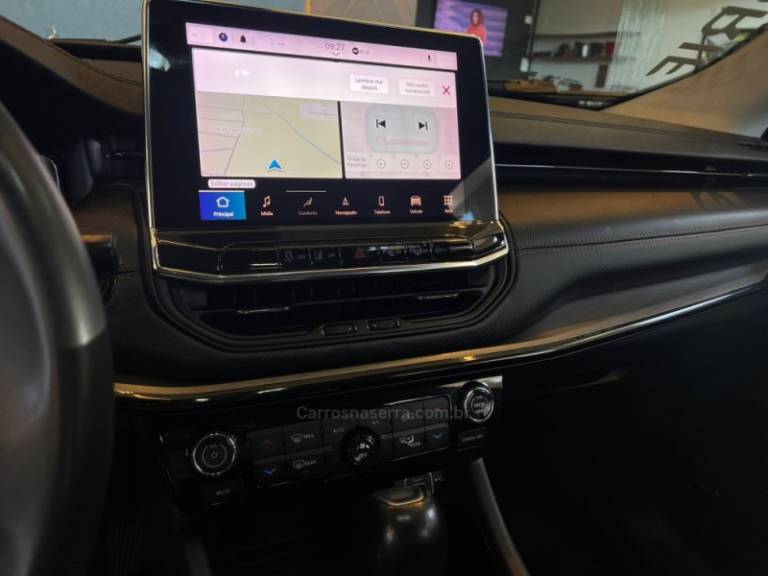 JEEP - COMPASS - 2022/2022 - Cinza - R$ 154.900,00